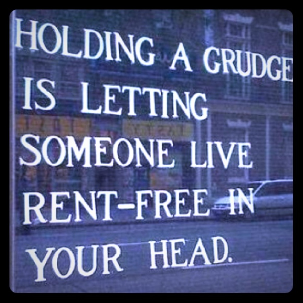 Meet your Posher, Tricia